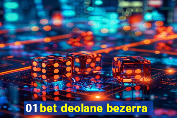 01 bet deolane bezerra